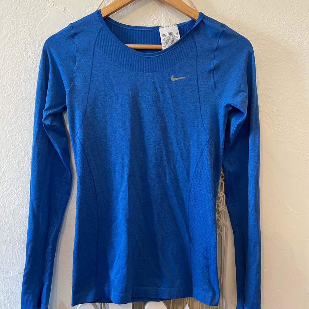 Nike long sleeve